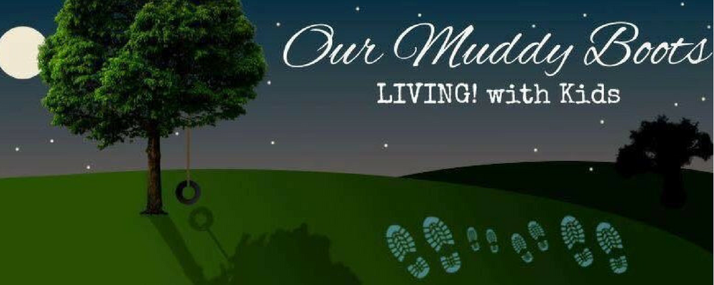 Our Muddy Boots